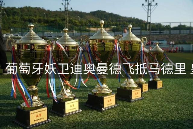 葡萄牙妖卫迪奥曼德飞抵马德里 皇马夏窗首签进入倒计时